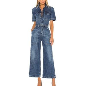 Citizens of Humanity Miki Jumpsuit